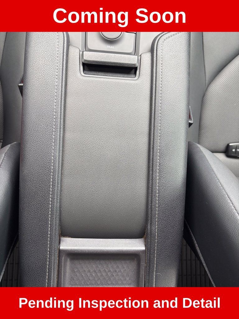 Used 2026 Toyota Grand Highlander AWD Hybrid image 55