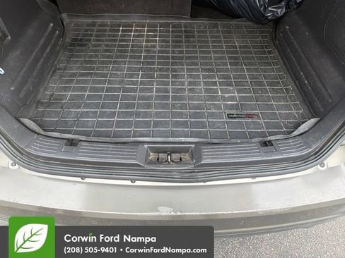 Used 2013 Ford Edge Limited FWD image 10