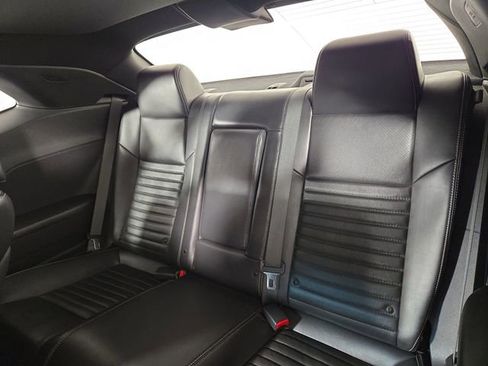 Used 2012 Dodge Challenger R/T Plus image 16