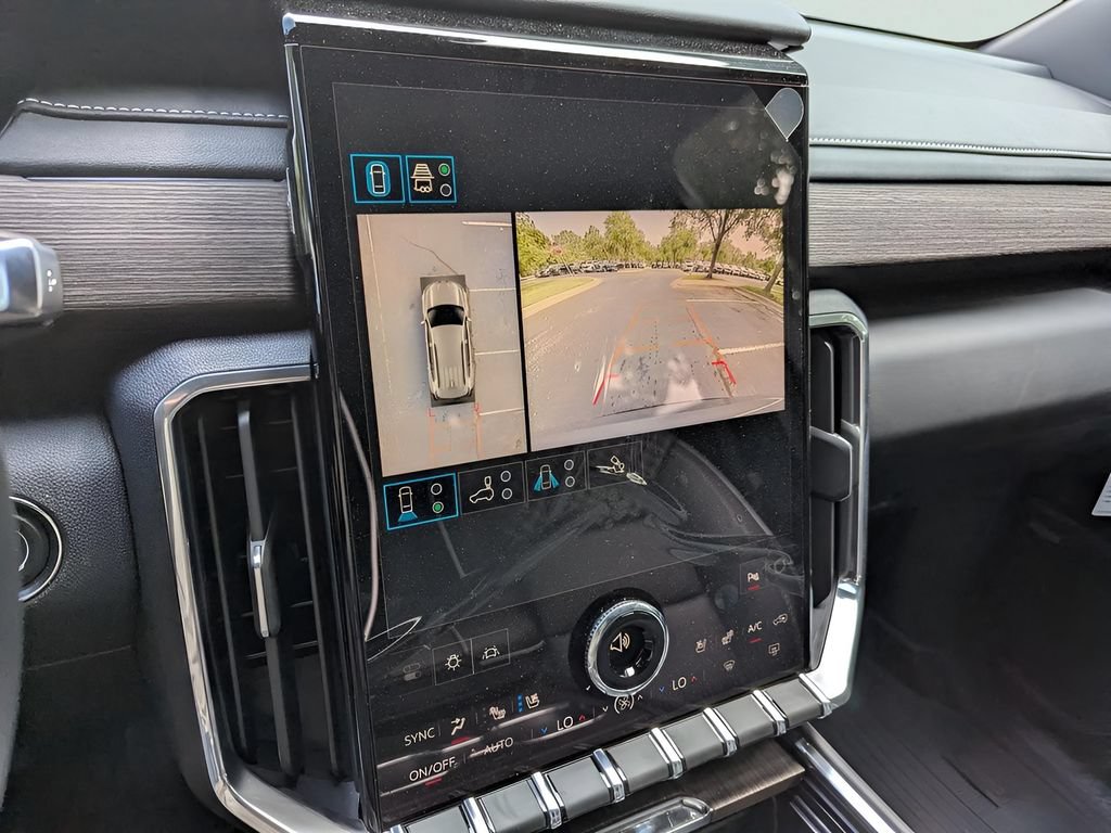 New 2026 GMC Acadia Denali w/ Super Cruise Package FWD image 10