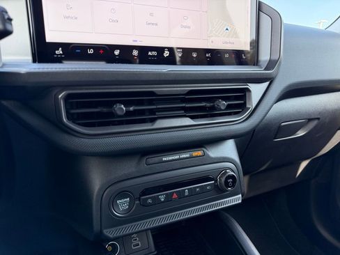 New 2025 Ford Bronco Sport Outer Banks w/ Outer Banks Tech Package+ image 18