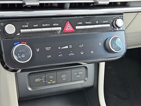 New 2026 Hyundai Tucson SEL AWD/4WD image 13