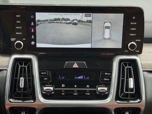 Used 2023 Kia Sorento SX Prestige AWD/4WD image 22