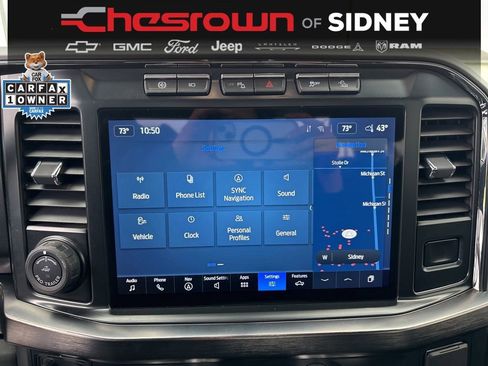 Used 2024 Ford F350 Lariat w/ Lariat Ultimate Package image 26