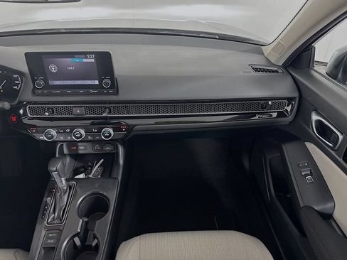 Certified 2023 Honda Civic EX image 20