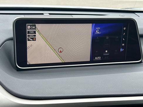Used 2018 Lexus RX 350 FWD w/ Premium Package image 19