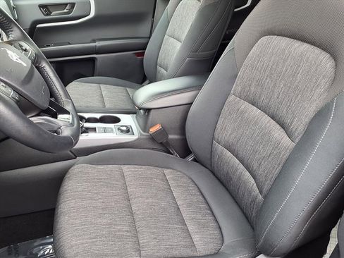 Used 2022 Ford Bronco Sport Big Bend w/ Convenience Package image 3