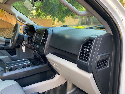 Used 2015 Ford F150 XL w/ XL Power Equipment Group RWD image 42