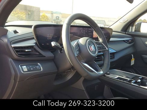 New 2026 Buick Enclave Sport Touring w/ Power Package image 11