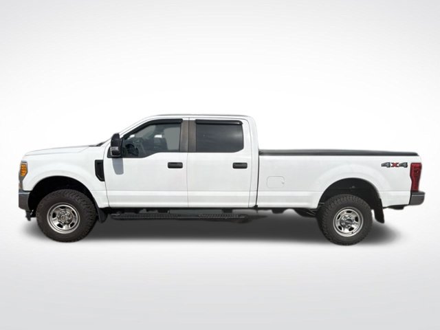 Used 2017 Ford F350 XL AWD/4WD image 25
