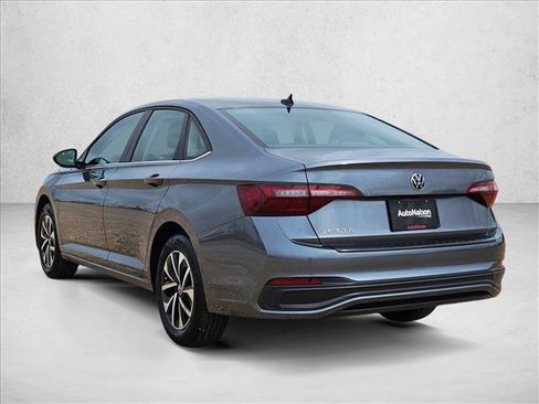 Used 2022 Volkswagen Jetta S FWD image 6