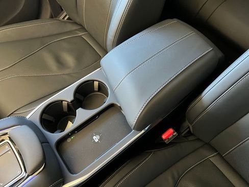 New 2026 Acura RDX SH-AWD w/ Technology Package image 24