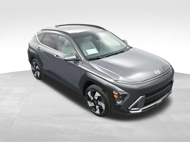 New 2026 Hyundai Kona Limited AWD/4WD image 24