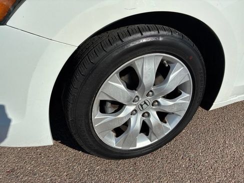 Used 2008 Honda Accord EX-L image 4