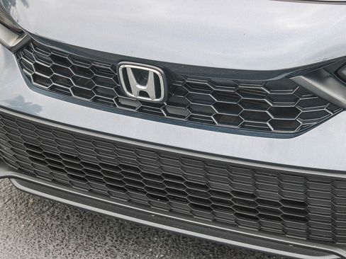 Used 2025 Honda Civic Sport image 6