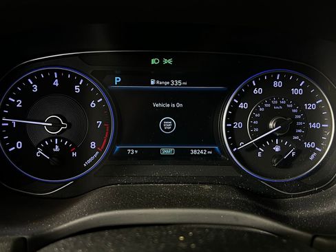 Used 2022 Hyundai Palisade SEL w/ Premium Package image 10