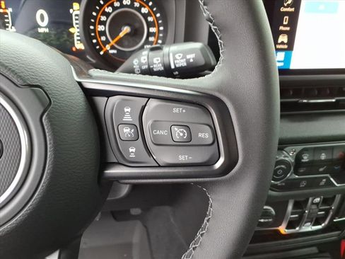 New 2026 Jeep Wrangler Sport S image 22