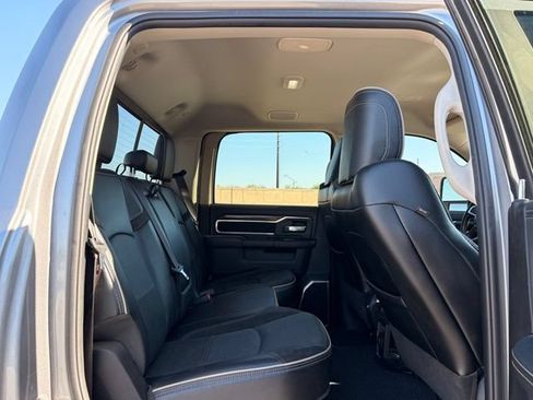 Certified 2024 RAM 2500 Laramie w/ Safety Group AWD/4WD image 15