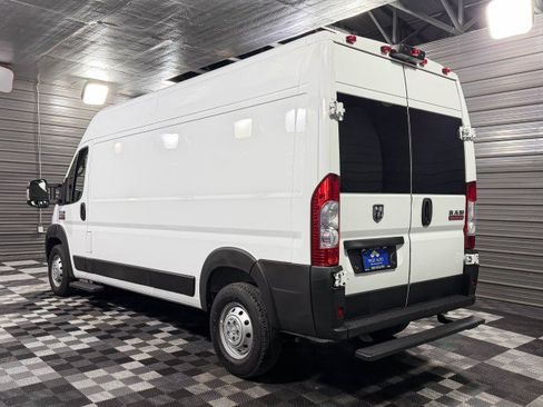 Used 2021 RAM ProMaster 2500 image 7