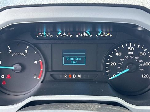 New 2026 Ford F750 2WD Regular Cab Super Duty image 16