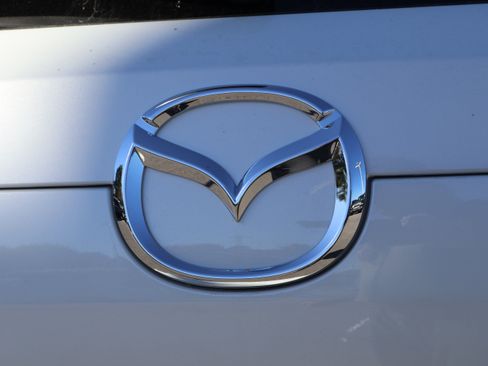 New 2025 MAZDA CX-5 AWD 2.5 S w/ Select Package image 18