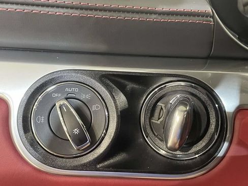Certified 2025 Porsche 718 Boxster GTS RWD image 32