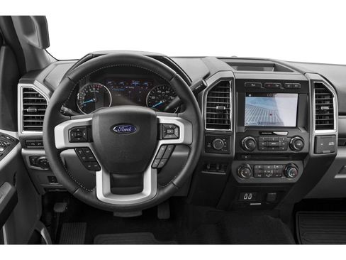 Used 2019 Ford F250 XLT AWD/4WD image 2