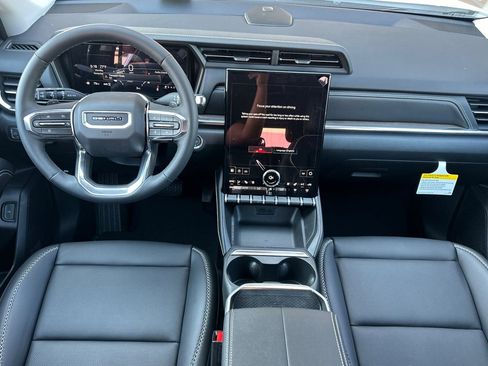 New 2026 GMC Terrain Denali AWD/4WD image 12