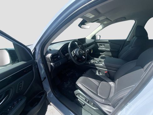 New 2026 Honda Pilot EX-L image 9
