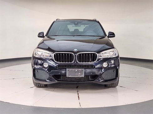 Used 2017 BMW X5 sDrive35i image 9