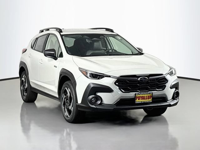 New 2026 Subaru Crosstrek 2.5i Limited w/ Crosstrek Mirror Package AWD/4WD 360° Tour