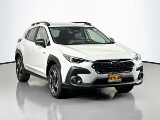New 2026 Subaru Crosstrek 2.5i Limited AWD/4WD 360° Tour