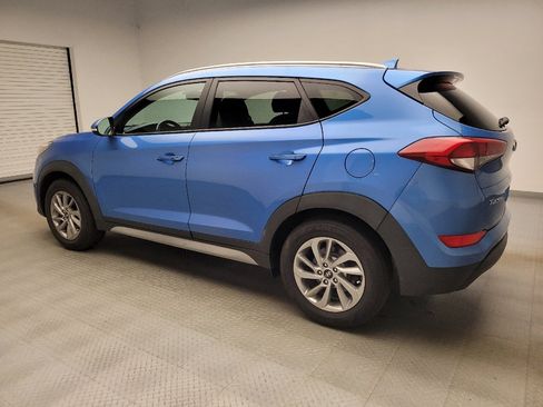 Used 2018 Hyundai Tucson SEL Plus AWD/4WD image 3