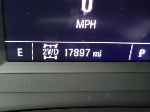 Used 2023 Chevrolet TrailBlazer LT w/ Convenience Package image 13