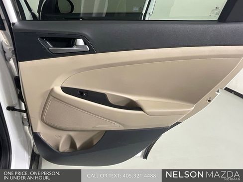 Used 2016 Hyundai Tucson Eco FWD image 22