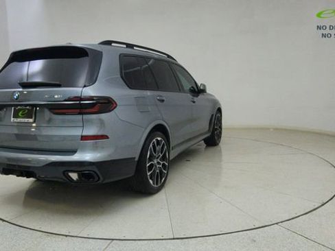 Used 2024 BMW X7 xDrive40i w/ Executive Package AWD/4WD image 78