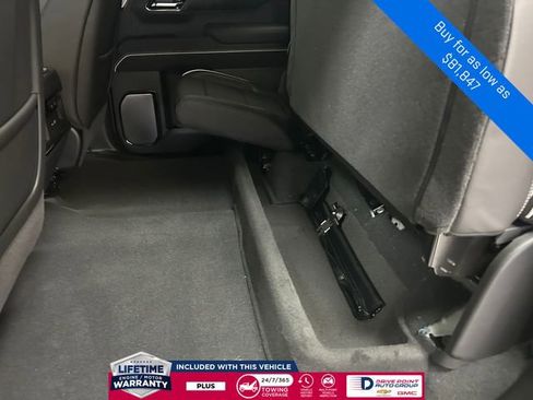 New 2026 GMC Sierra 1500 AT4X AWD/4WD image 20