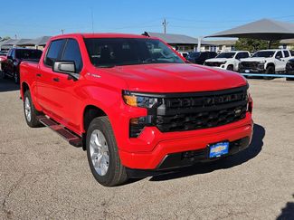 Used 2026 Chevrolet Silverado 1500 Custom RWD video 2
