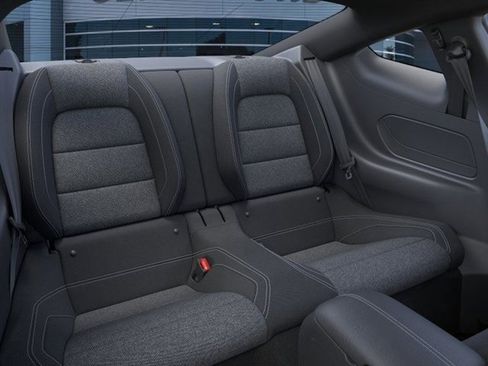 New 2026 Ford Mustang EcoBoost w/ Bronze Appearance Package image 40