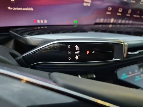 Used 2025 Cadillac Escalade IQ Sport 1 w/ Smart Trailering package image 41