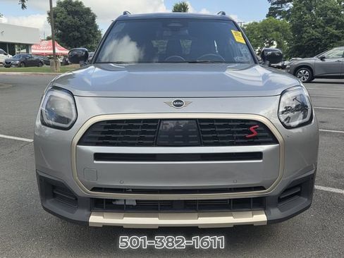 Used 2025 MINI Cooper Countryman S AWD/4WD image 8