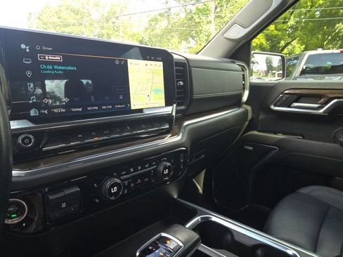 Used 2023 Chevrolet Silverado 1500 RST w/ All Star Edition Plus AWD/4WD image 29