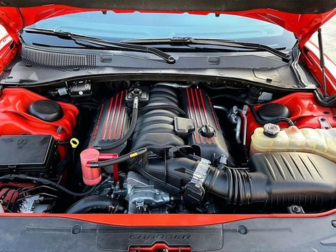 Used 2021 Dodge Charger Scat Pack image 11