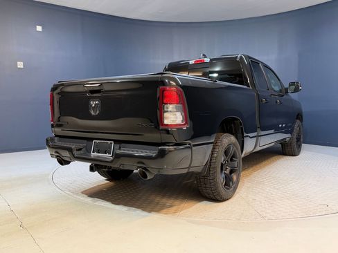 Used 2021 RAM 1500 Big Horn image 9
