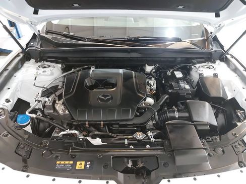 Certified 2025 MAZDA CX-50 AWD 2.5 S w/ Select Package image 32