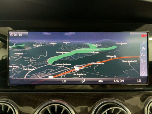 Used 2018 Mercedes-Benz E 400 Cabriolet image 24