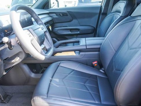 New 2027 Kia Telluride EX X-Line AWD/4WD image 22