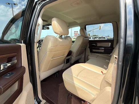 Used 2013 RAM 1500 Laramie w/ Convenience Group AWD/4WD image 87