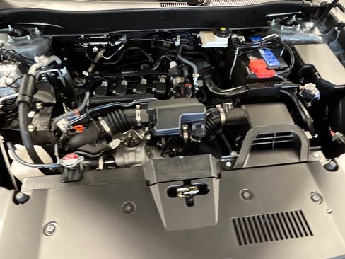 New 2026 Honda CR-V EX-L image 12