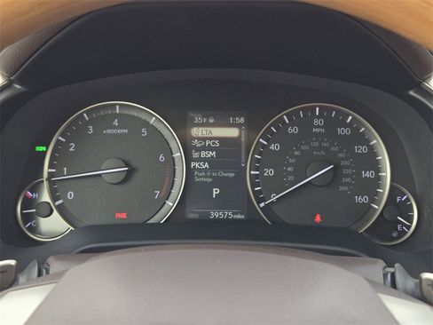 Used 2020 Lexus RX 350 350 image 16